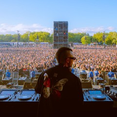 Michael Bibi + Guests - Recorded Live @ One Life London - 06.07.24