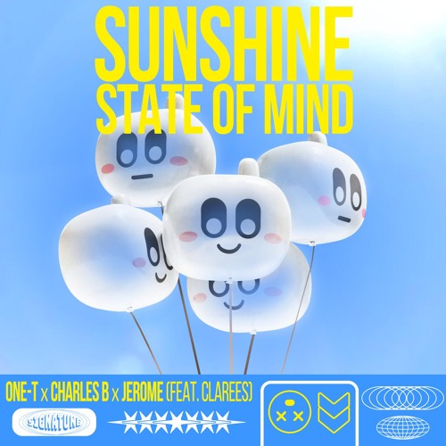 Sunshine State Of Mind (feat. Clarees)