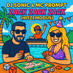 Zack,Zack,Zack (Hitzemodus Part 2)