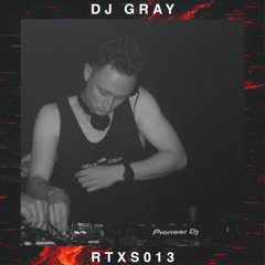 Light Roast Disco Podcast: DJ Gray [RTXS013]