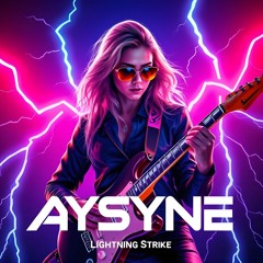 Lightning Strike