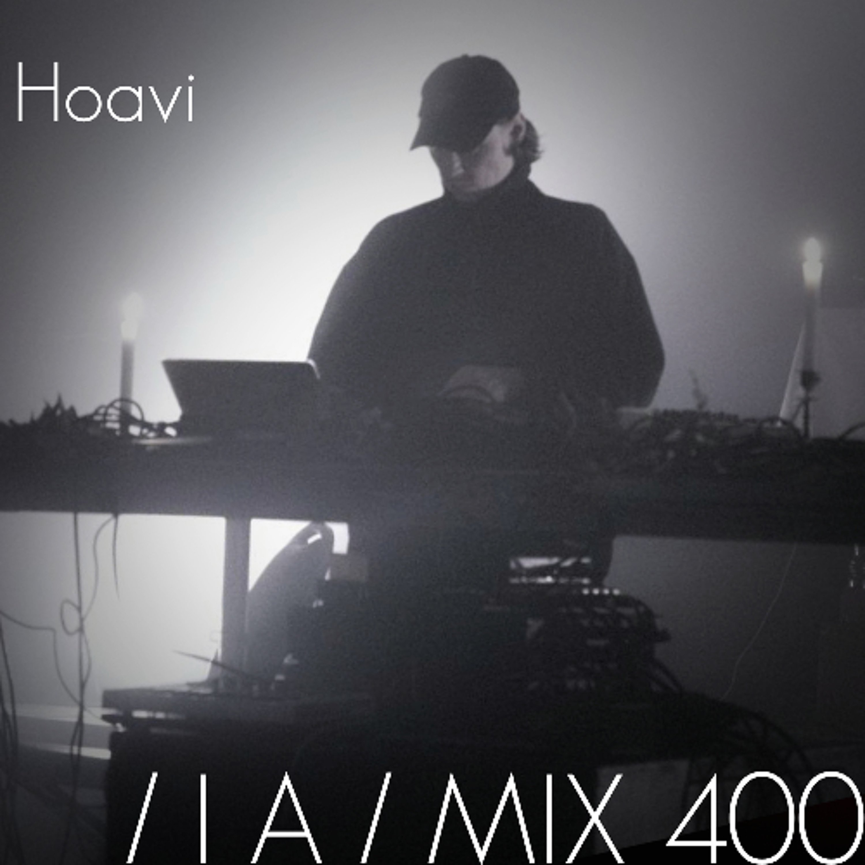 IA MIX 400 Hoavi