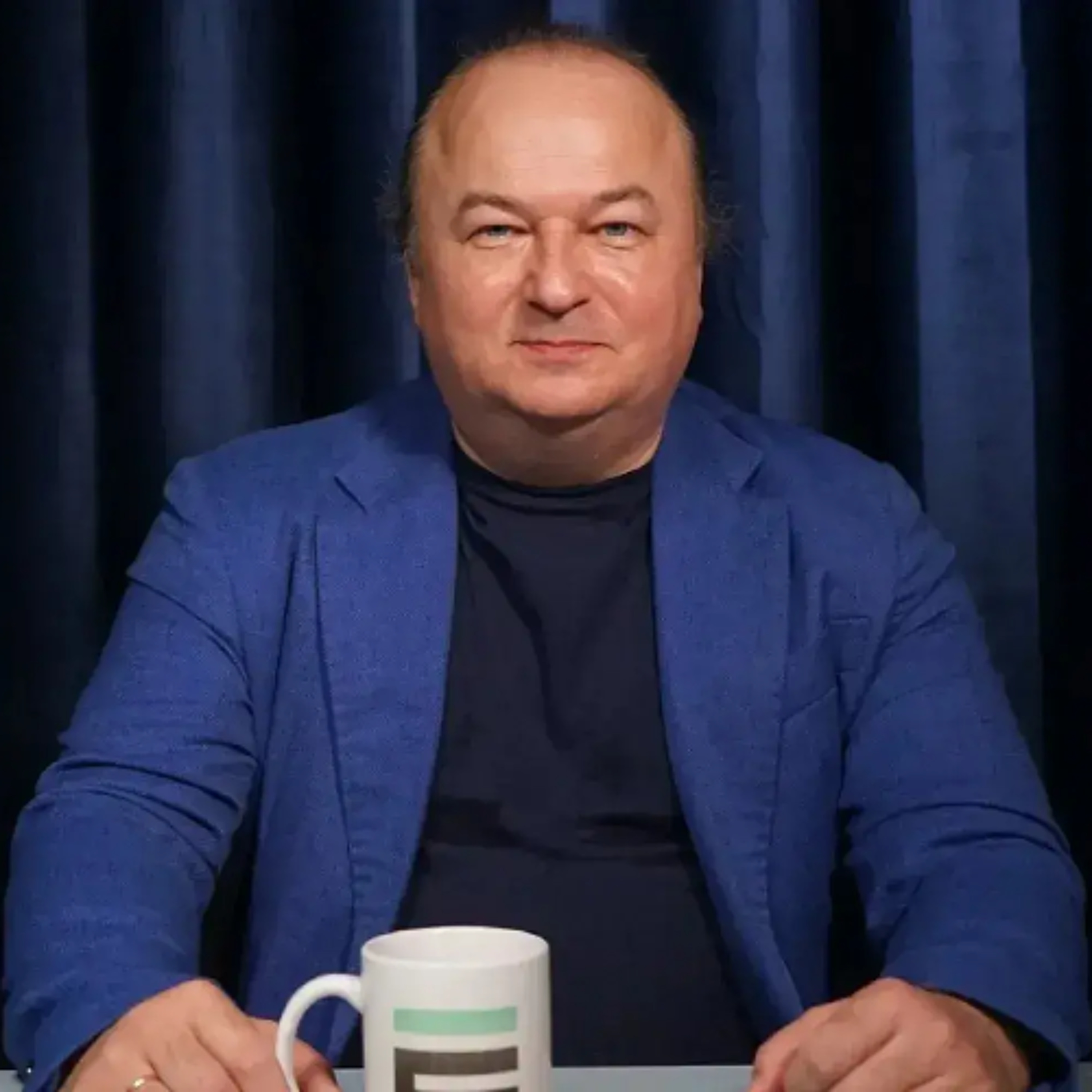 Яўген Красулін. Канец “стабільнасці”? Што адбываецца з эканомікай Расіі і ці паўтараецца гісторыя 1990-х