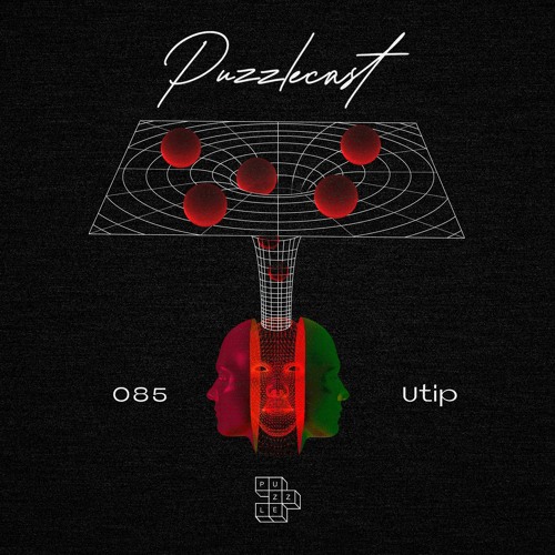 PZCT 085 w/ Utip (Own Productions)[Special Guest]