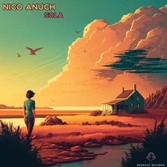 Nico Anuch - Sola