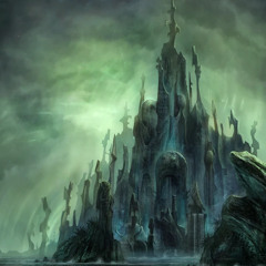 Depths from below