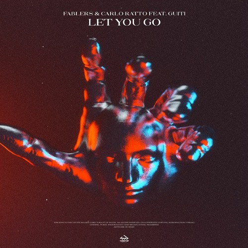 Let You Go (Extended Mix)