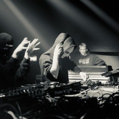 2025 Label Tracks