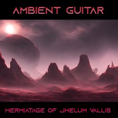 Hermitage of Jhelum Vallis by Paul Landry