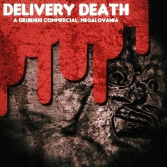 DELIVERY DEATH - [A Grubhub Commercial Megalovania]