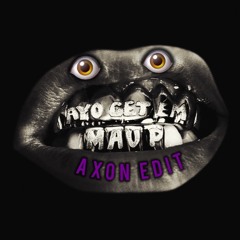 Mau P - BEATS FOR THE UNDERGROUND (AXON EDIT)