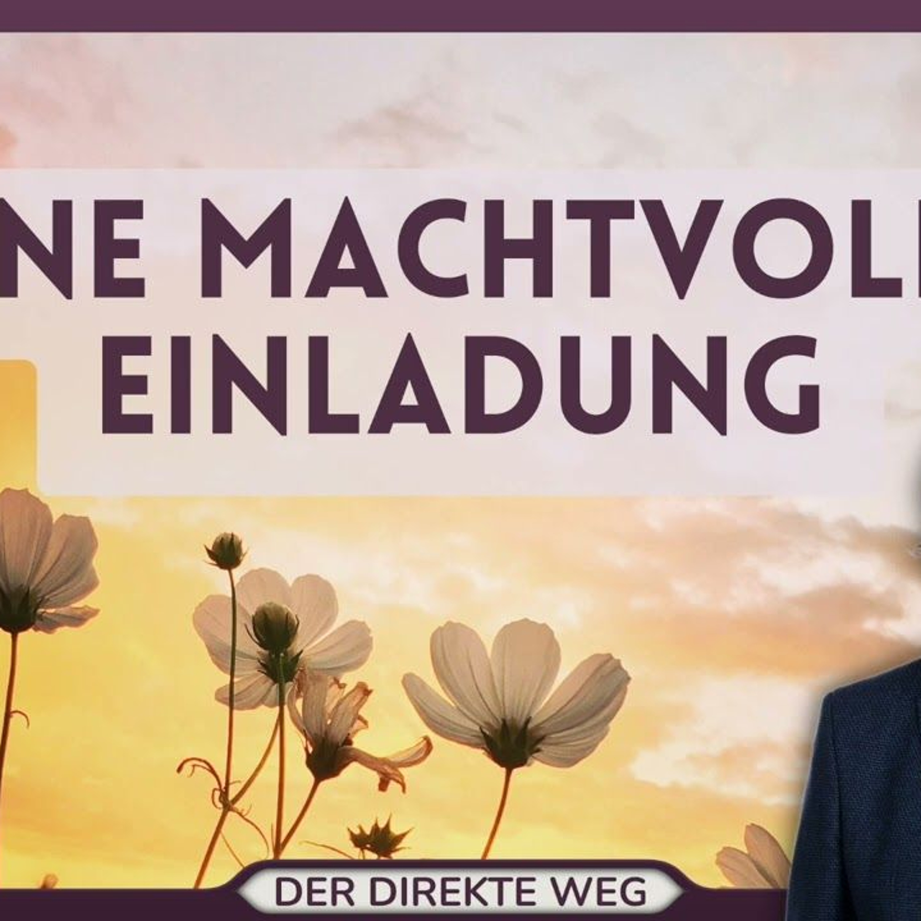 73 Ein Kurs in Wundern EKIW | Ich will, dass Licht werde episode artwork