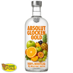 Multivitamin (Bille X Textyle Remix)