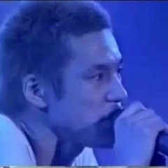 The blue hearts - train train LIVE