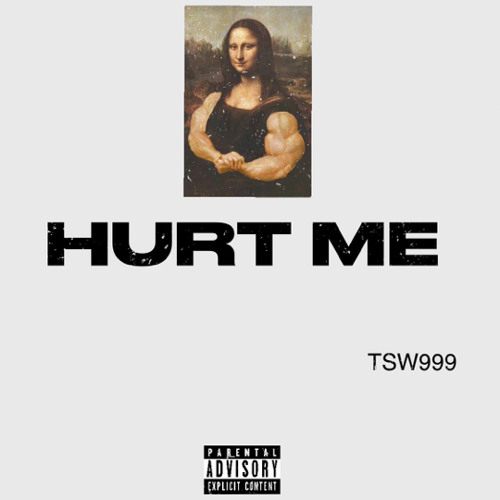 HURT ME