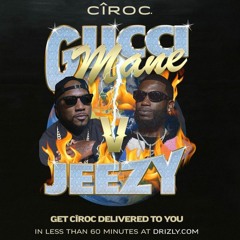 Gucci Mane vs Jeezy REVIEW!