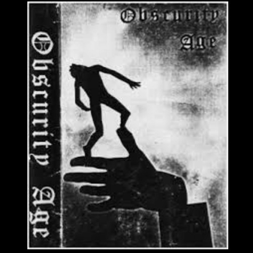 Obscurity Age - False Illusioni (1984)