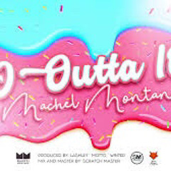 Machel Montano: 10 outta 10