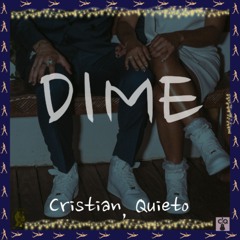 Dime. cuando supiste