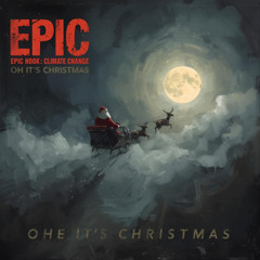 Climate Change, Oh It's Christmas