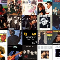 The Vintage Album Chart Show 14 - 11 - 2016 (November 1988)