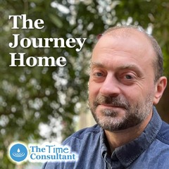TJH Radio Show - 24 - Your Connection To Happiness