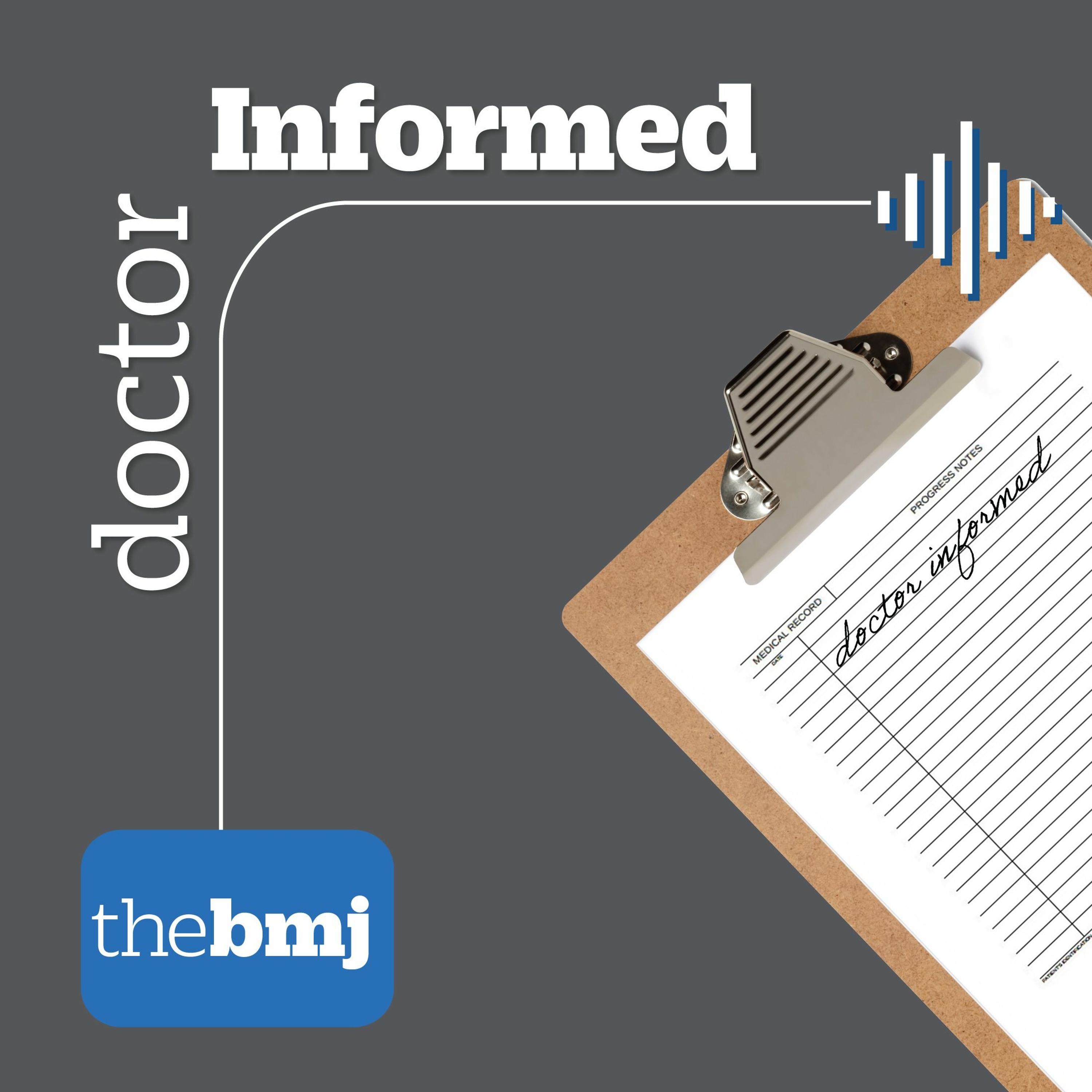 The BMJ Podcast