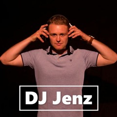 DJ Jenz - Allround Mixtape 5.WAV