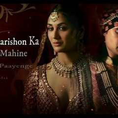 Video: Mast Nazron Se | Rochak K Ft Jubin Nautiyal, Nikita Dutta