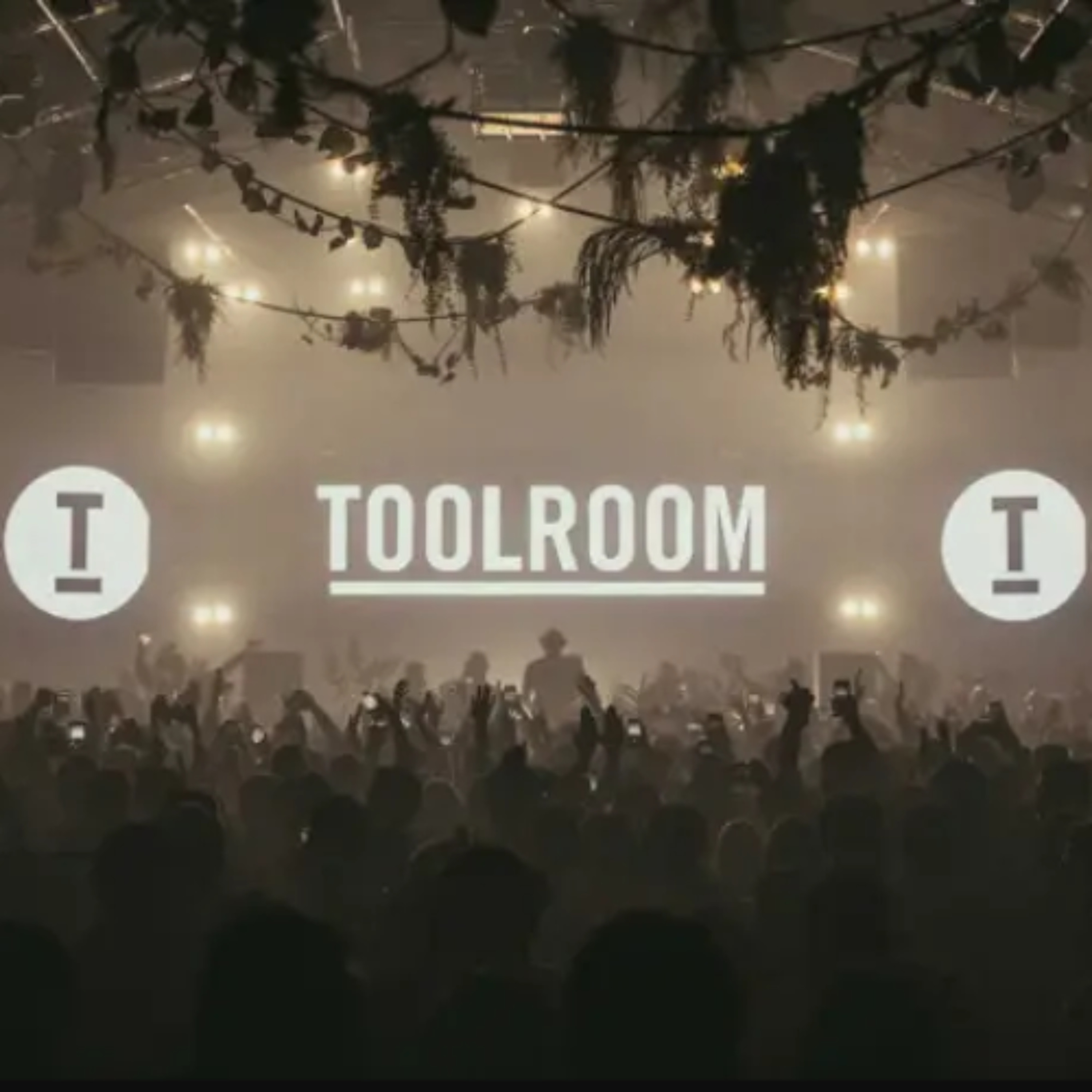 Toolroom Selection 2026 By Joseph Strong episode artwork