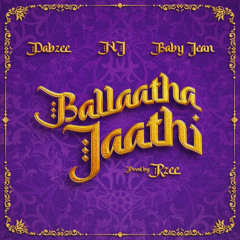 Ballaatha Jaathi-Dabzee