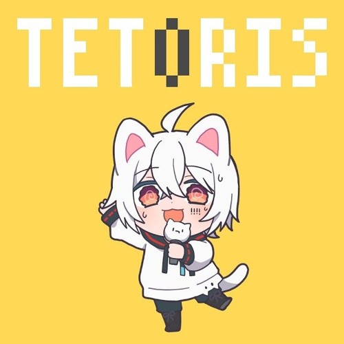 Stream テトリス／まふまふ【歌ってみた】/ Tetoris / Mafumafu by ww