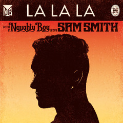 Naughty Boy feat Sam Smith - La La La (Danny Phillips Unheard Instrumental)