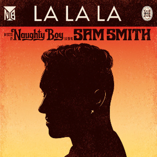 Naughty Boy feat Sam Smith - La La La (Danny Phillips Unheard Instrumental)