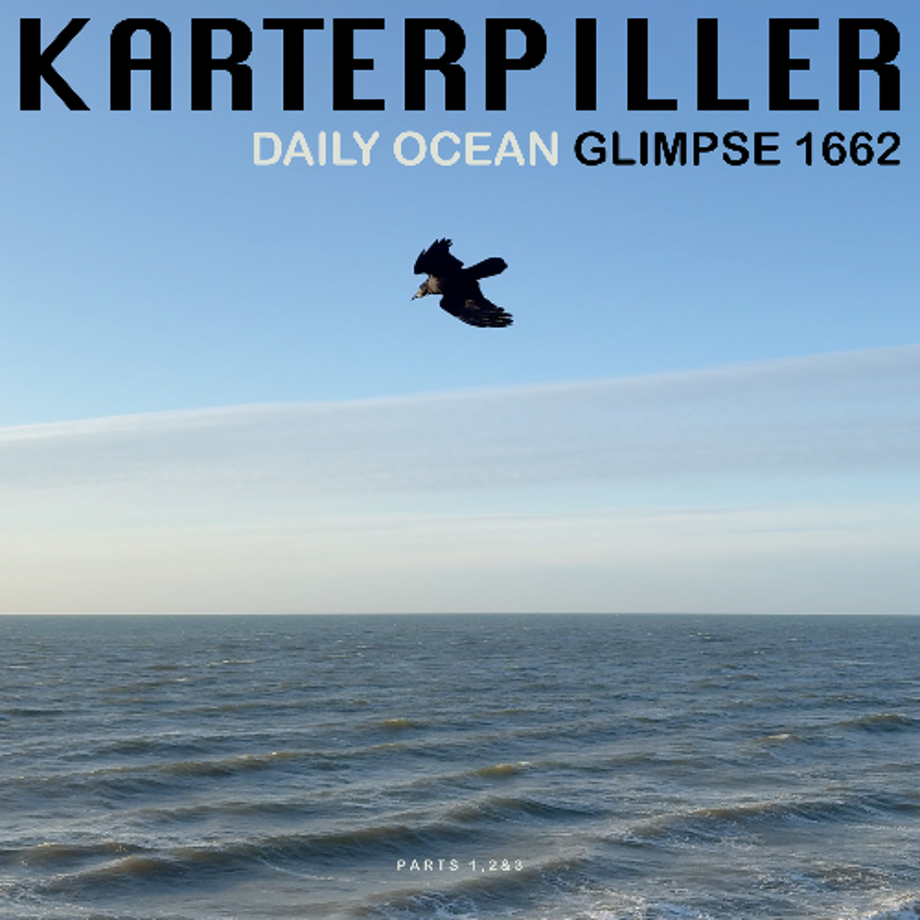 Glimpse 1662 (Apr 21 2026) episode artwork