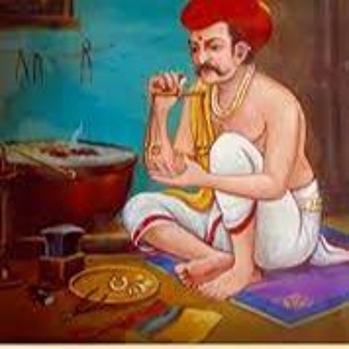 Paratham Prabhuji Saathe - (Prelude)