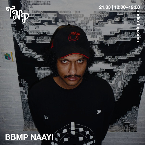 BBMP NAAYI