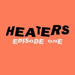 Obskür - Heaters Mix Series Episode 1