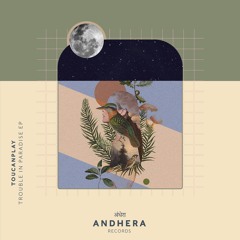 PREMIERE: Toucanplay - Rub A Dub (Original Mix) [Andhera Records]