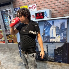 Kidsubi - Degenerate (Prod. M21ercy)