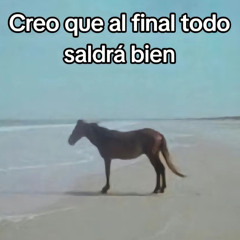 “I missed”(Real.)