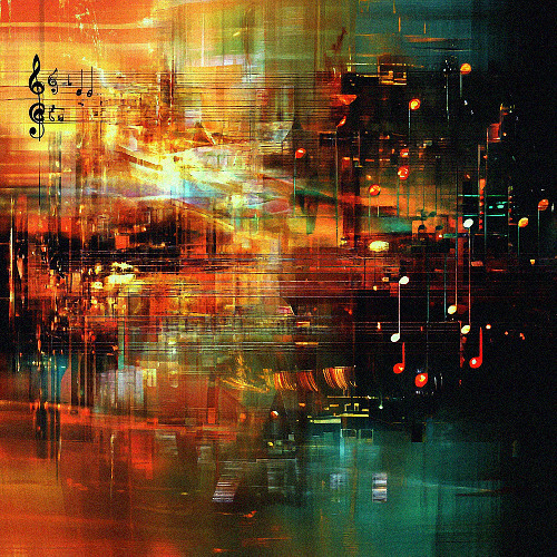 Synth Toccata: Chromatic (SC)
