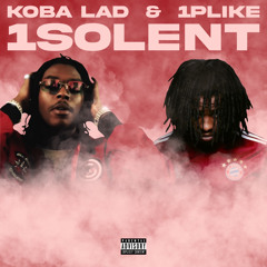 1solent (Koba LaD x 1Pliké140)