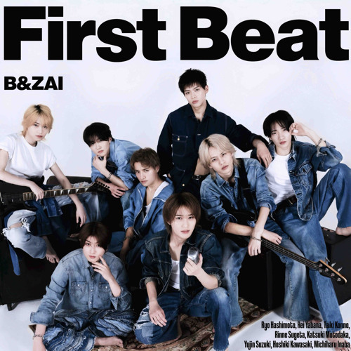 Stream User 121486497 | Listen to B&ZAI playlist online for free