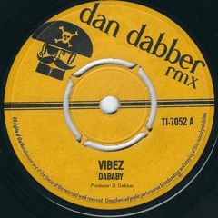 DaBaby - Vibez (Dan Dabber Remix)