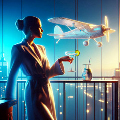 Fly with me Mageritha