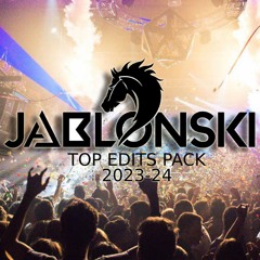 JABLONSKI TOP EDITS Pack 2023-24