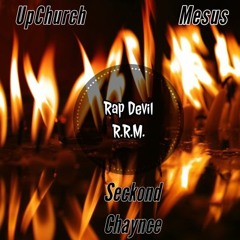 The Rap Devil R.R.M