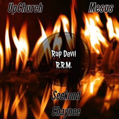 The Rap Devil R.R.M