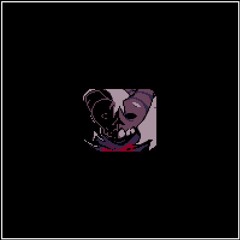 ♪ ~ Hall of Shadows